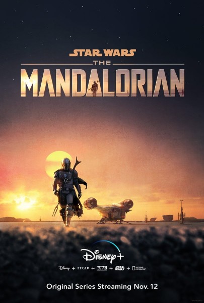 The Mandalorian (2019) movie photo - id 534211