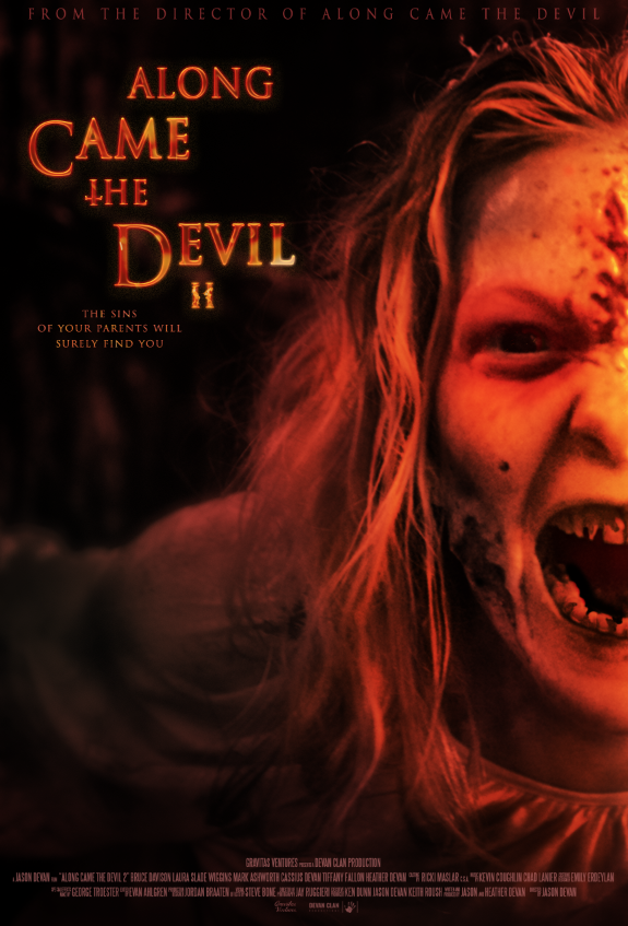 Along Came the Devil 2 (2019) movie photo - id 535427