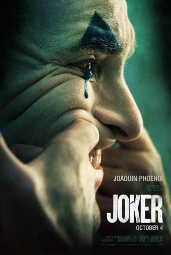 Joker (2019) movie photo - id 535439