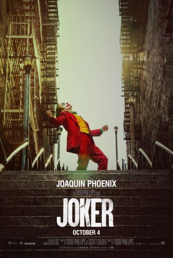 Joker (2019) movie photo - id 535440