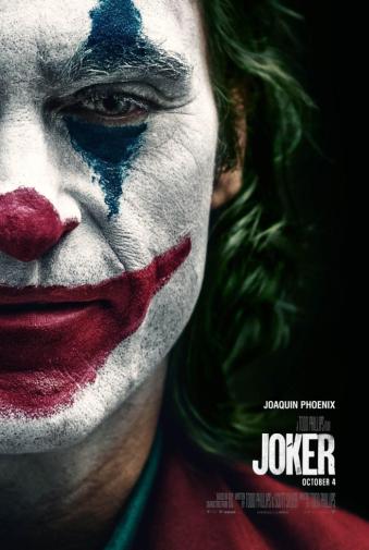 Joker (2019) movie photo - id 535441