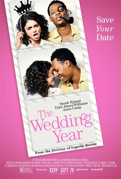 The Wedding Year (2019) movie photo - id 535617