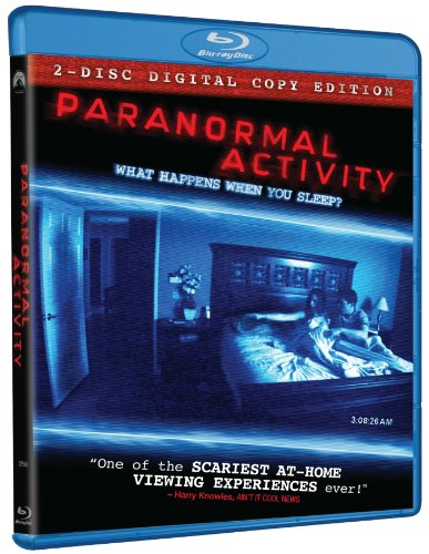 Paranormal Activity (2009) movie photo - id 53582