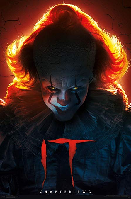 IT Chapter Two (2019) movie photo - id 536344