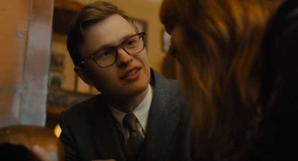 The Goldfinch (2019) movie photo - id 536586