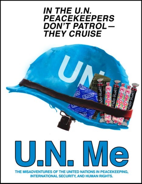 U.N. Me (2011) movie photo - id 53683