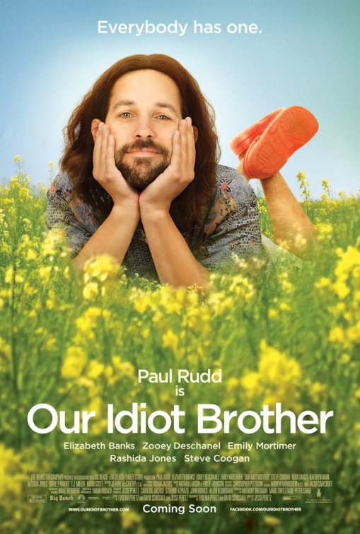 Our Idiot Brother (2011) movie photo - id 53686
