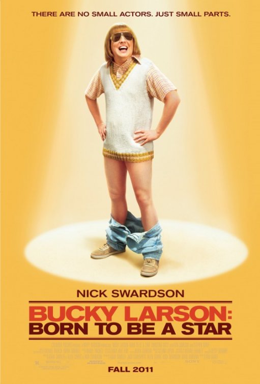 Bucky Larson: Born to Be a Star (2011) movie photo - id 53688