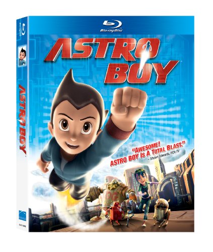 Astro Boy (2009) movie photo - id 53885
