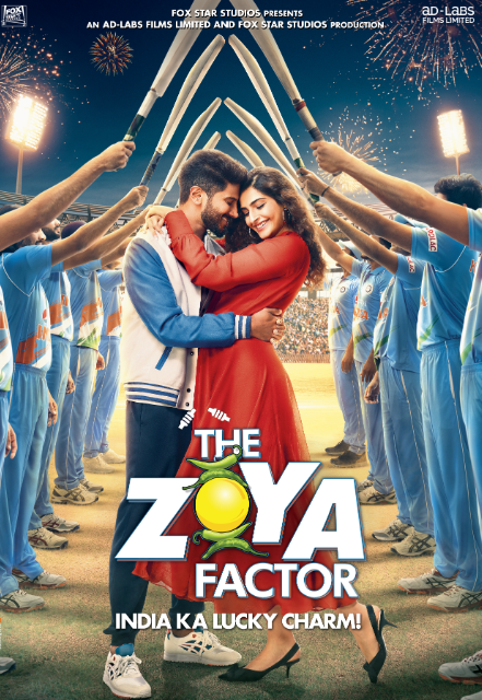 The Zoya Factor (2019) movie photo - id 539434