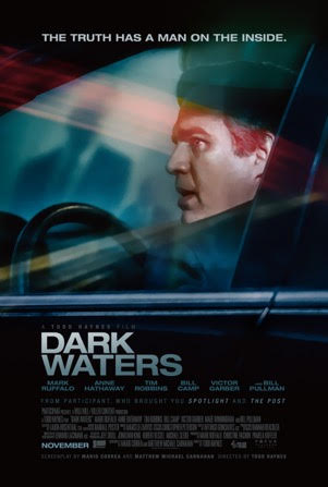 Dark Waters (2019) movie photo - id 539453