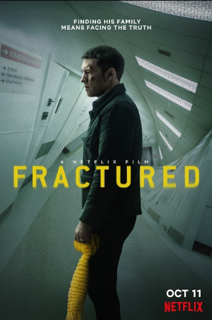 Fractured (2019) movie photo - id 539889