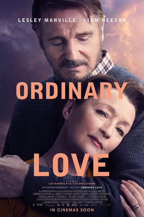 Ordinary Love (2020) movie photo - id 539936