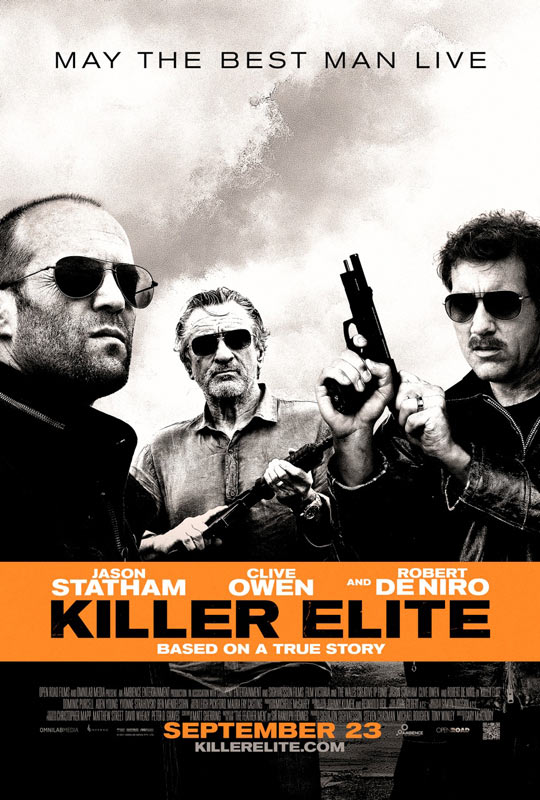 Killer Elite (2011) movie photo - id 53999