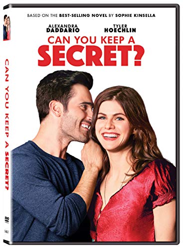 Can You Keep a Secret? (2019) movie photo - id 540666