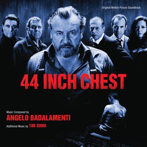 44 Inch Chest (2010) movie photo - id 54109