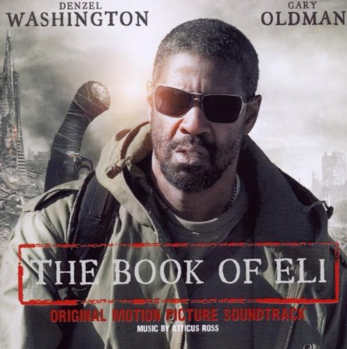 The Book of Eli (2010) movie photo - id 54205