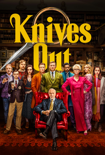 Knives Out (2019) movie photo - id 544460