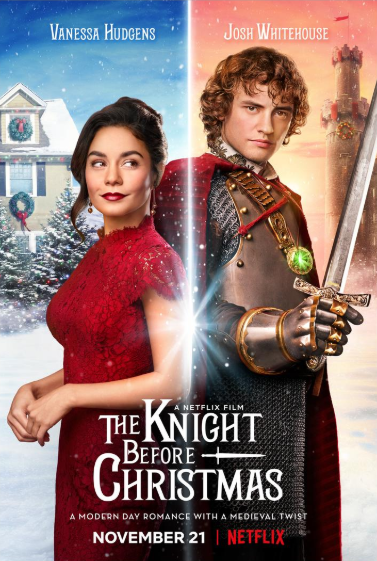 The Knight Before Christmas (2019) movie photo - id 544693