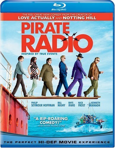 Pirate Radio (2009) movie photo - id 54493