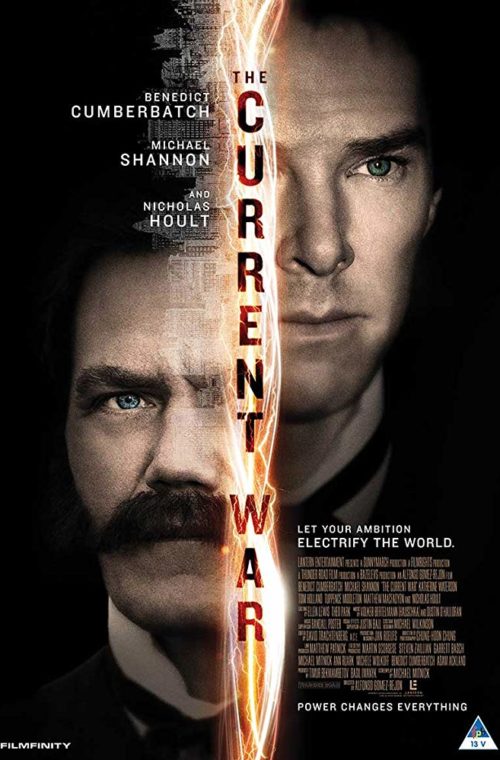 The Current War - Director's Cut (2019) movie photo - id 545118