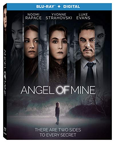 Angel of Mine (2019) movie photo - id 545488