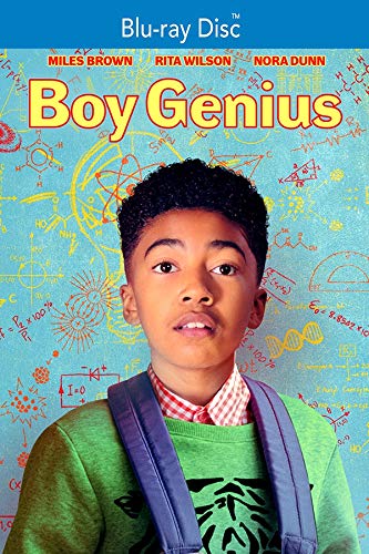 Boy Genius (2019) movie photo - id 545497