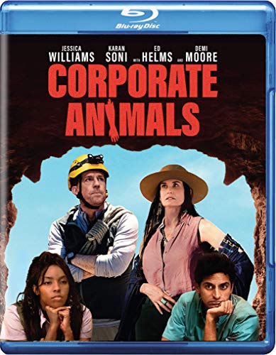 Corporate Animals (2019) movie photo - id 545498