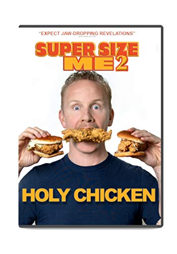Super Size Me 2: Holy Chicken! (2019) movie photo - id 545500