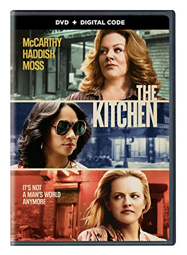 The Kitchen (2019) movie photo - id 545501