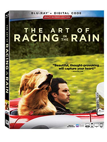 The Art of Racing in the Rain (2019) movie photo - id 545503