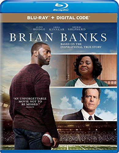 Brian Banks (2019) movie photo - id 545508