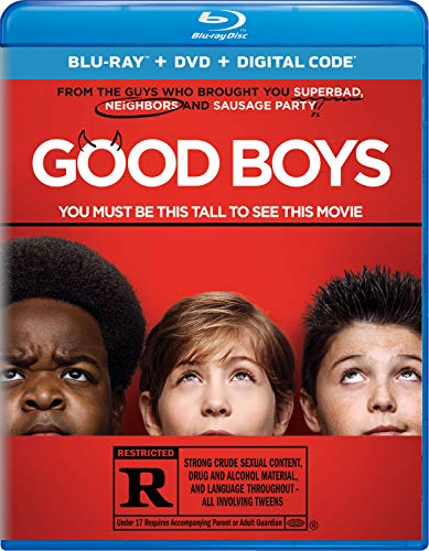 Good Boys (2019) movie photo - id 545510