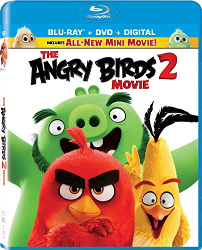 The Angry Birds Movie 2 (2019) movie photo - id 545512