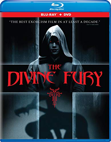 The Divine Fury (2019) movie photo - id 545514