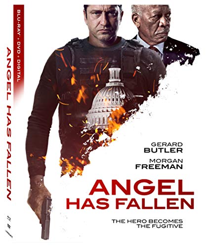 Angel Has Fallen (2019) movie photo - id 545519