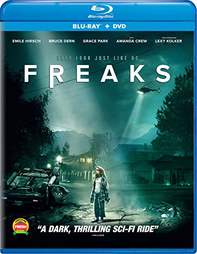 Freaks (2019) movie photo - id 545533