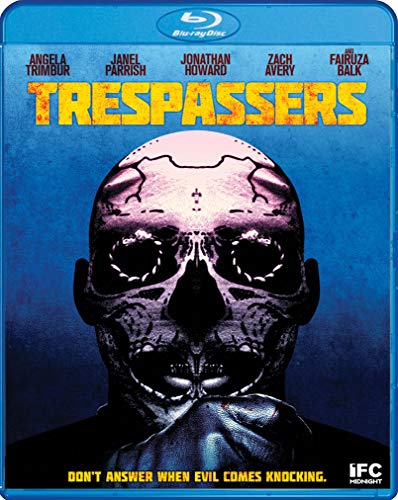 Trespassers (2019) movie photo - id 545541