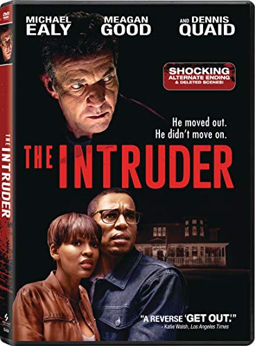 The Intruder (2019) movie photo - id 545543
