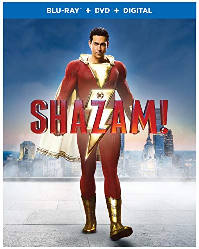 Shazam! (2019) movie photo - id 545544
