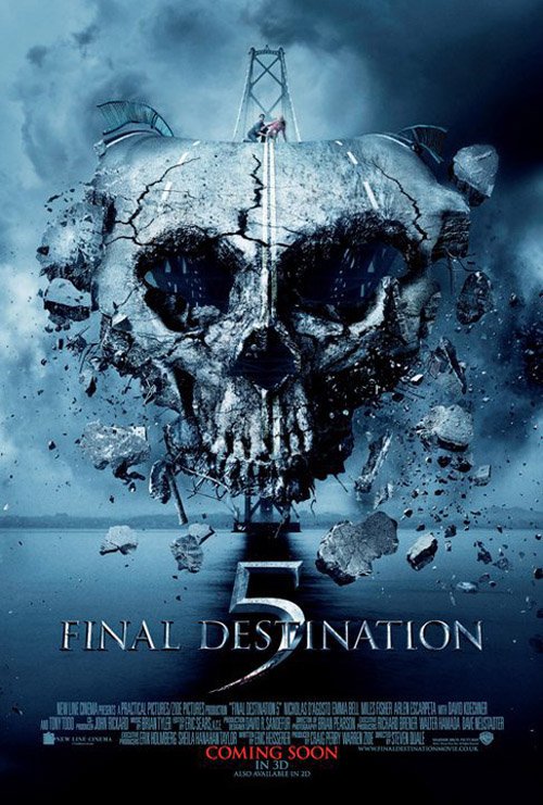 Final Destination 5 (2011) movie photo - id 54637