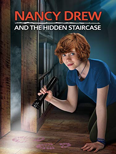 Nancy Drew and the Hidden Staircase (2019) movie photo - id 547070