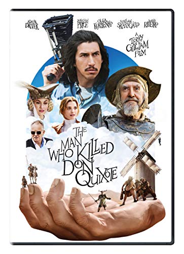 The Man Who Killed Don Quixote (2019) movie photo - id 547073