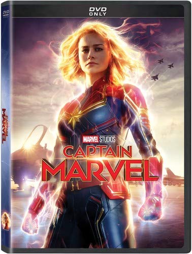 Captain Marvel (2019) movie photo - id 547074