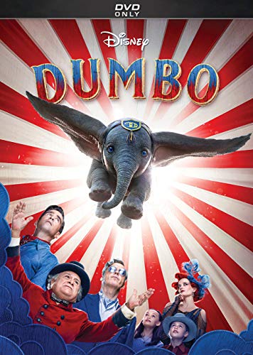 Dumbo (2019) movie photo - id 547076