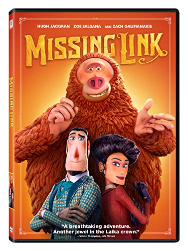 Missing Link (2019) movie photo - id 547081