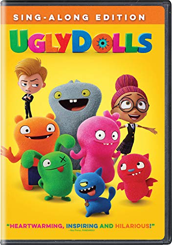 UglyDolls (2019) movie photo - id 547082