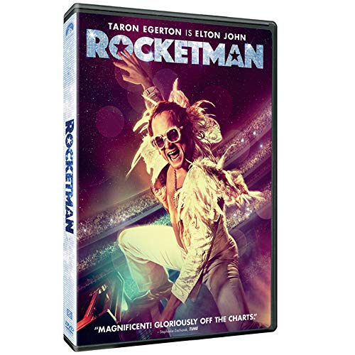 Rocketman (2019) movie photo - id 547086