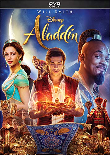 Aladdin (2019) movie photo - id 547090