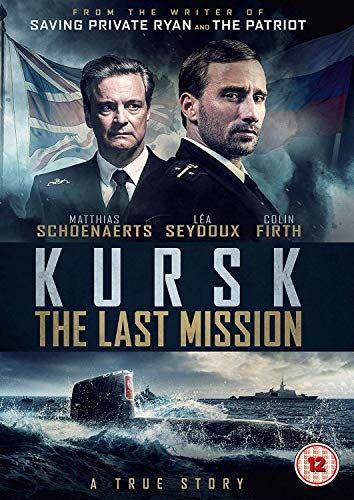 Kursk (2019) movie photo - id 547091